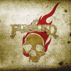 Firelord : The Burning